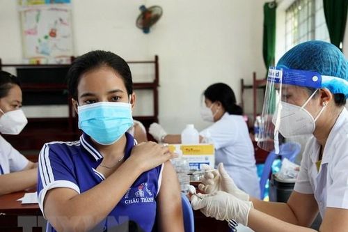 Kiên Giang thực hiện các biện pháp linh hoạt, phù hợp phòng chống dịch