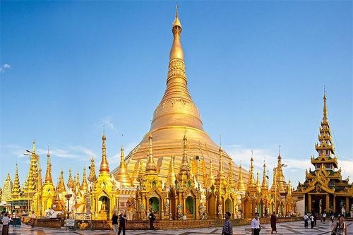 5 địa điểm ở Myanmar mà các tín đồ Phật giáo không thể bỏ lỡ