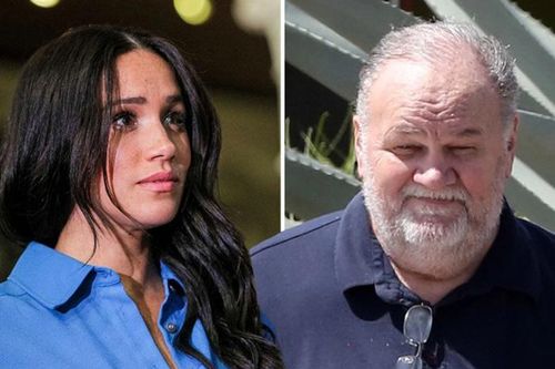 Meghan phải xin lỗi trước tòa vì phát ngôn sai sự thật