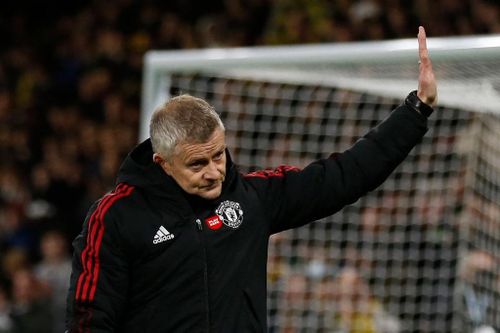 Solskjaer từ chức là cách tốt nhất lúc này