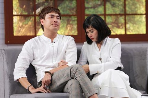 Thực hư tin đồn Cát Phượng và Kiều Minh Tuấn 'đường ai nấy đi'