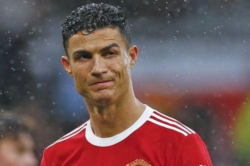 Ronaldo là vấn đề lớn với HLV Man United kế tiếp