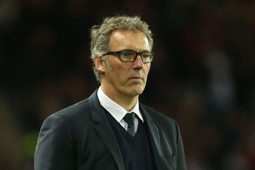 Laurent Blanc có phù hợp với MU?