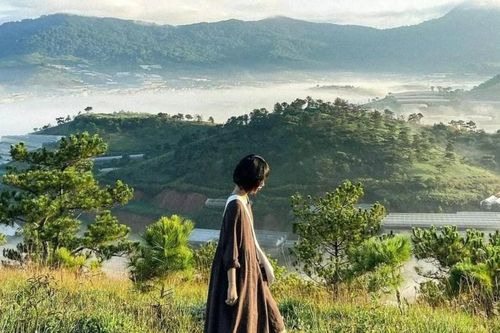 Những điểm cắm trại cho ngày trở lại Đà Lạt