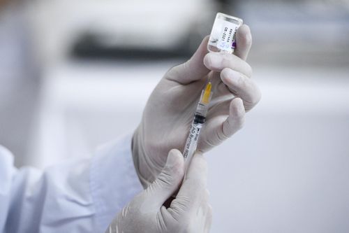 Rà soát người tiêm đủ 2 mũi vaccine để xây dựng kế hoạch tiêm mũi 3