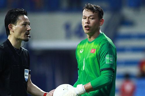 Lời cảnh báo cho Tấn Trường