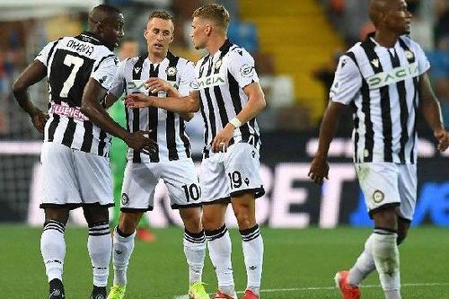 Soi kèo nhà cái Torino vs Udinese. Nhận định, dự đoán bóng đá Ý (02h45, 23/11)