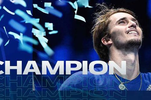 Kết quả tennis hôm nay - Kết quả ATP Finals hôm nay ngày 21/11, 22/11