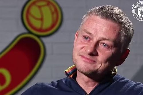Ole Solskjaer: 'Tôi trân quý từng giây phút gắn bó với MU'