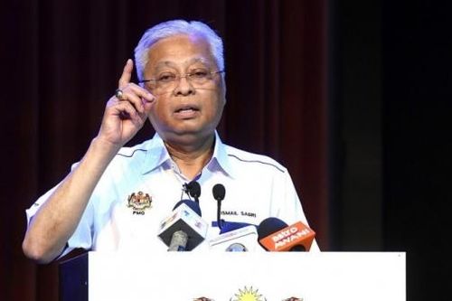 Thủ tướng Malaysia nhấn mạnh vai trò của luật pháp quốc tế trong giải quyết tranh chấp ở Biển Đông