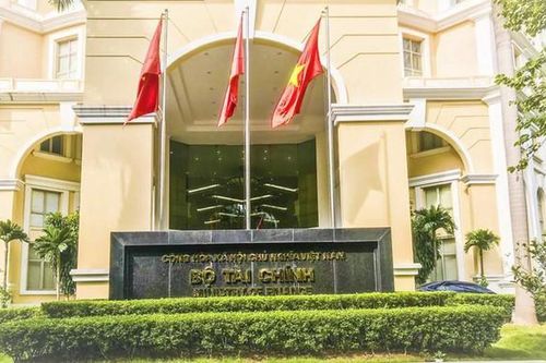 Công bố Quyết định thanh tra công tác thi đua, khen thưởng tại Bộ Tài chính
