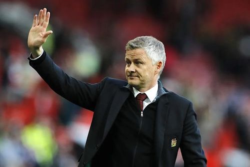 Solskjaer: Tôi rời MU trong thế ngẩng cao đầu