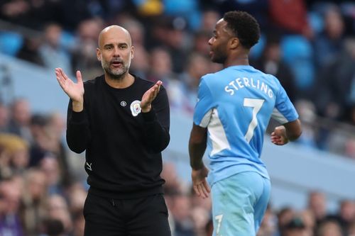 Man City thắng dễ, Pep 'nổ' tưng bừng