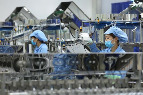 Chuyển đổi số thúc đẩy đào tạo lao động