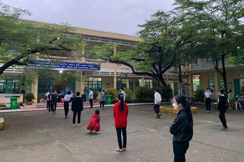 Quảng Nam ghi nhận số ca COVID-19 tăng kỷ lục trong ngày
