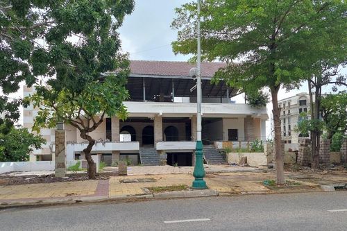 Nguyên nhân phó chủ tịch phường ở Ninh Thuận tử vong tại nhà hoang