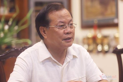 Ông Phạm Quang Nghị: Văn hóa được coi trọng hơn, yếu kém sẽ ít đi