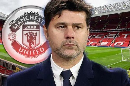 Pochettino sẵn sàng rời PSG tiếp quản MU