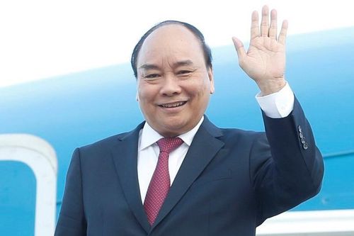 Chủ tịch nước sắp thăm Thụy Sĩ và Liên bang Nga