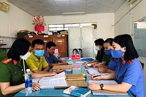 Sửa đổi, bổ sung một số điều của Thông tư liên tịch số 01/2017