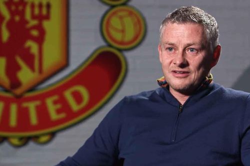 Ole Gunnar Solskjaer: 'Tôi rời Manchester trong tư thế ngẩng cao đầu'