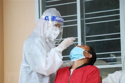 Quảng Trị tăng cường các biện pháp phòng, chống dịch COVID-19