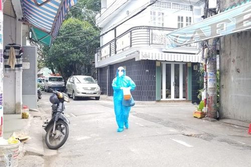 TP.HCM chấn chỉnh tình trạng F0 không thông báo cho y tế địa phương