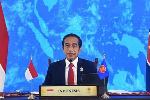 ASEAN-Trung Quốc có trách nhiệm duy trì hòa bình và ổn định khu vực