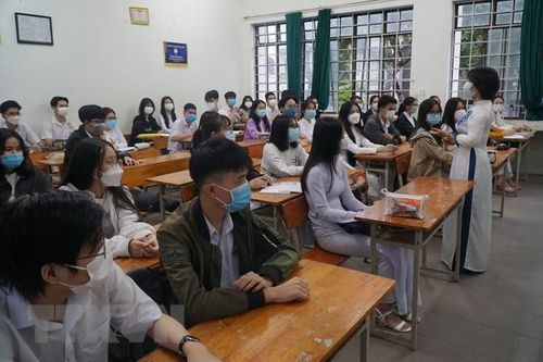 Đà Nẵng sẵn sàng phương án chuyển cấp độ dịch nhằm phát triển KT-XH