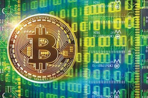 Trong cõi… coin