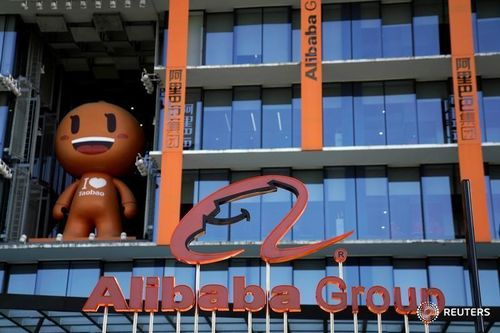 Lợi nhuận quý III của Alibaba giảm 81%