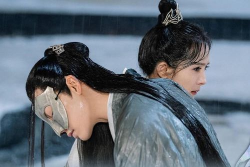 Fan Dương Mịch lên tiếng bảo vệ thần tượng khi lượt xem Douyin của 'Hộc Châu phu nhân' sai số liệu