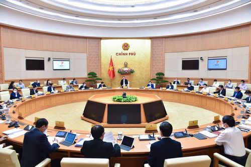 Nỗi lo của Chính phủ