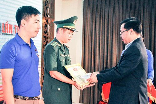 Cách làm mới trong tuyên truyền nghị quyết