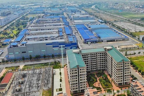 Nhà ở cho công nhân: Cần cơ chế đặc thù hấp dẫn nhà đầu tư