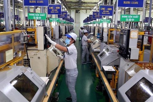 Doanh nghiệp đã dần khôi phục hoạt động theo hướng thích ứng an toàn