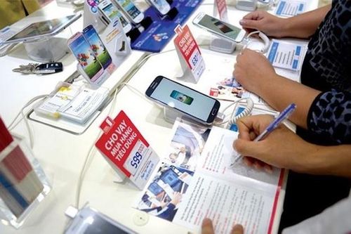 Nguy cơ nợ xấu của công ty tài chính tiêu dùng lên tới 11%