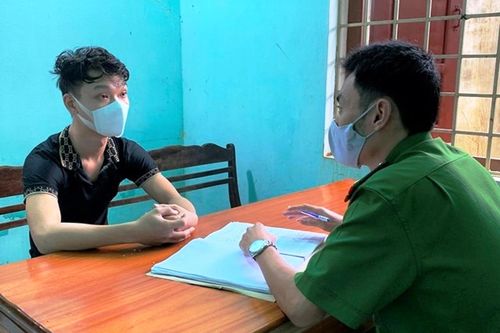Quảng Nam: Khởi tố 8 đối tượng xông vào nhà đánh người gây thương tích