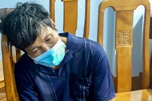 Đâm chết tình nhân của vợ cũ