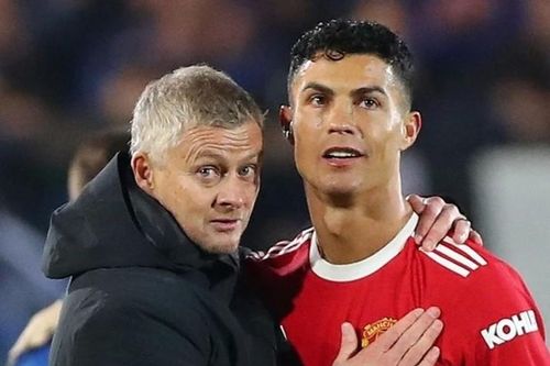 Sự sụp đổ của MU ở cuối giai đoạn Solskjaer