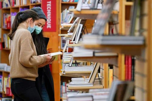 Ngành xuất bản ở nhiều nước tìm cách phục hồi trong đại dịch