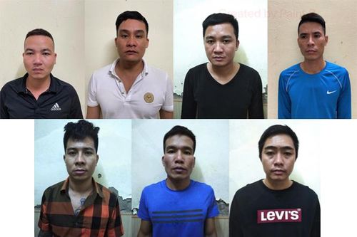 Hải Phòng: Khởi tố 19 bị can vụ hỗn chiến tại Đồ Sơn