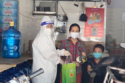 TP Hồ Chí Minh quy định F0 cách ly tại nhà nếu gia đình không có người nguy cơ
