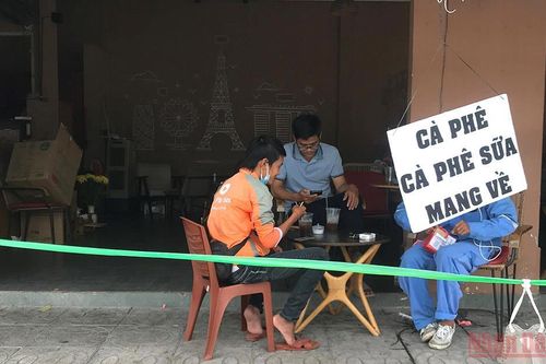 Số ca nhiễm Covid-19 cao, nhiều người dân Đồng Tháp vẫn chủ quan