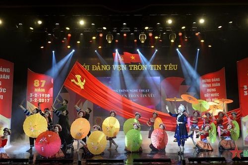 Bài 3: Đảng cần, dân mong