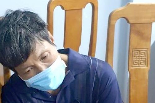 Bắt đối tượng giết người tình của vợ cũ
