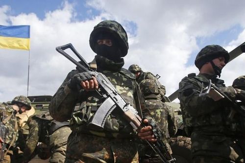 Tổng thống Nga Putin cáo buộc Ukraine ngoan cố, Kiev ra tuyên bố chính thức liên quan Donbas