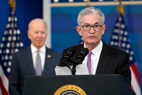 Mỹ: Hé lộ đề cử cho ghế Chủ tịch Fed