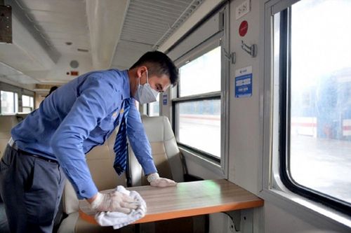 Lao động ngành Hàng không, đường sắt: Chỉ mong được đi làm, không hy vọng thưởng Tết