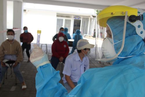 Đà Nẵng thêm hàng chục ca nhiễm cộng đồng, Hà Tĩnh thí điểm cách ly F0 không triệu chứng tại nhà